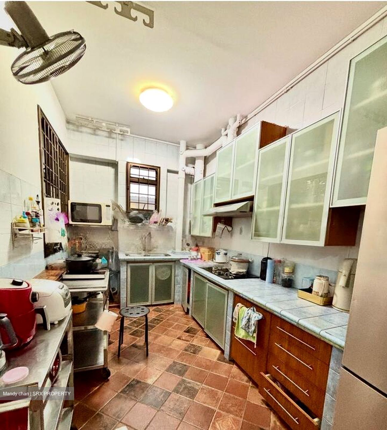 Blk 621 Senja Road (Bukit Panjang), HDB 4 Rooms #626013621